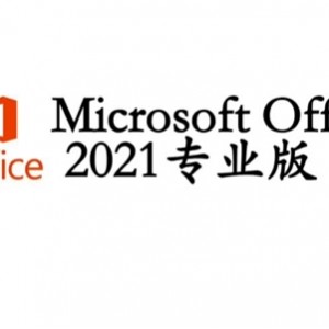 Office2021专业增强版最新正式版