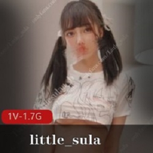 little_sula推出绝世反差仙女粉丝收藏系列：最新原装高科技脸胸模型